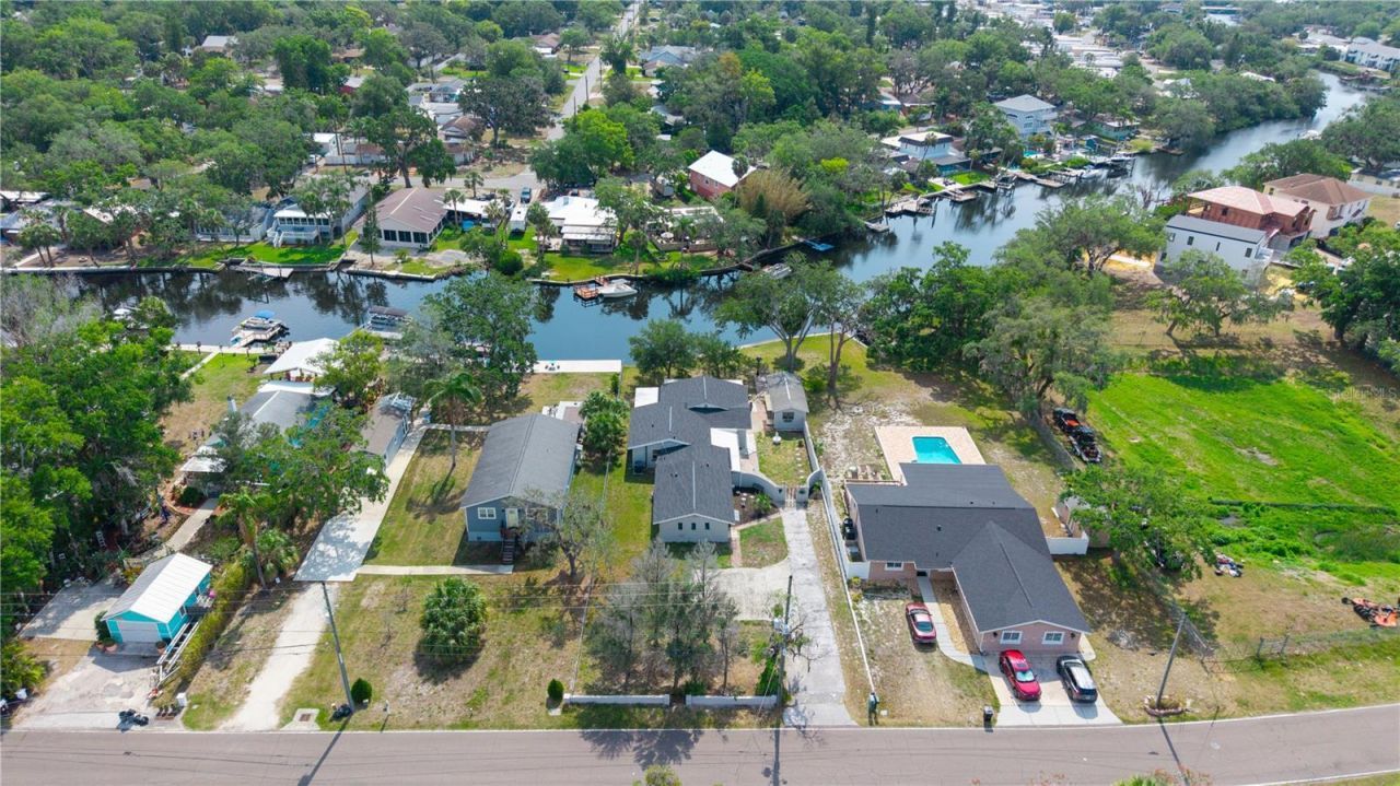 5822 River Road , New Port Richey, FL 34652 Photo