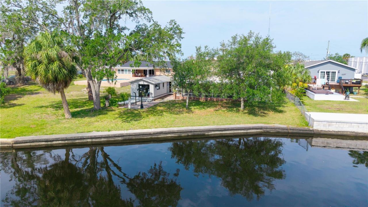 5822 River Road , New Port Richey, FL 34652 Photo