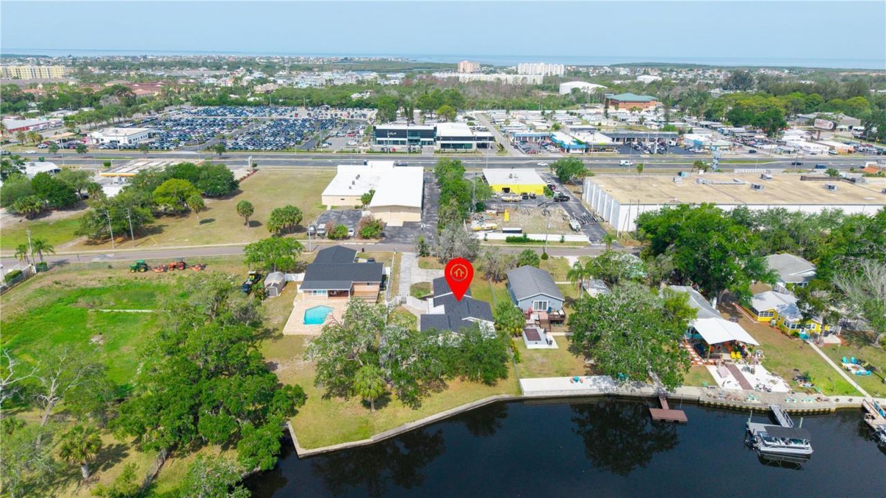 5822 River Road , New Port Richey, FL 34652 Photo