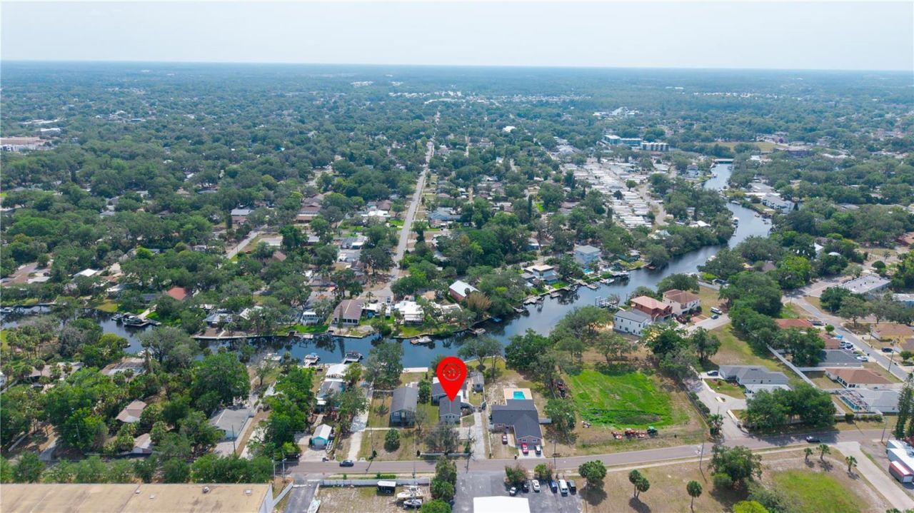 5822 River Road , New Port Richey, FL 34652 Photo