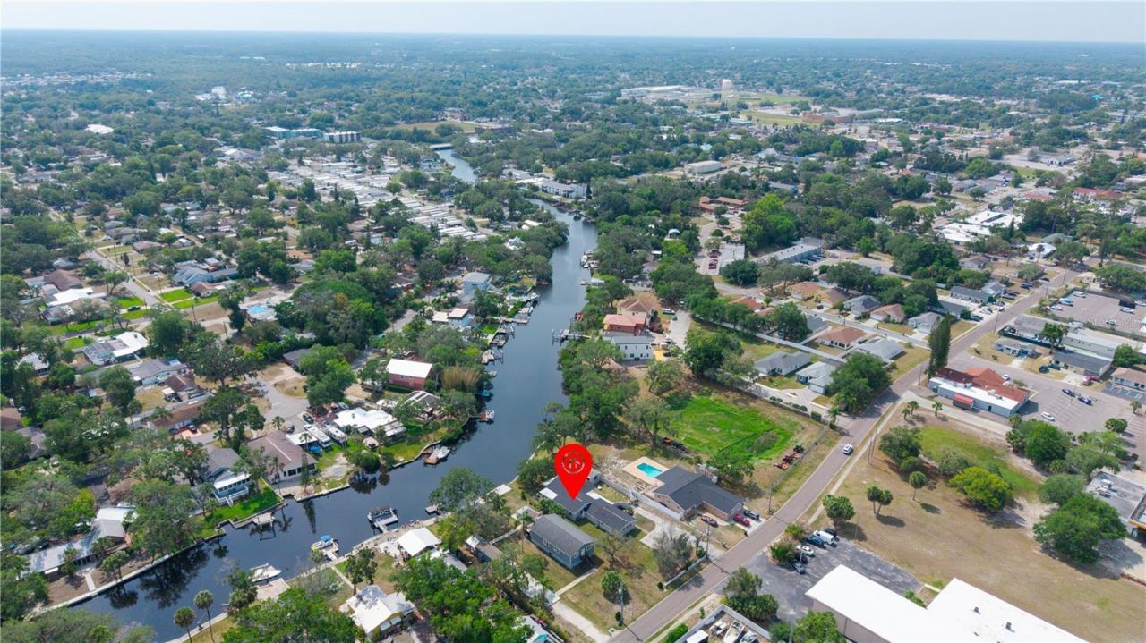 5822 River Road , New Port Richey, FL 34652 Photo