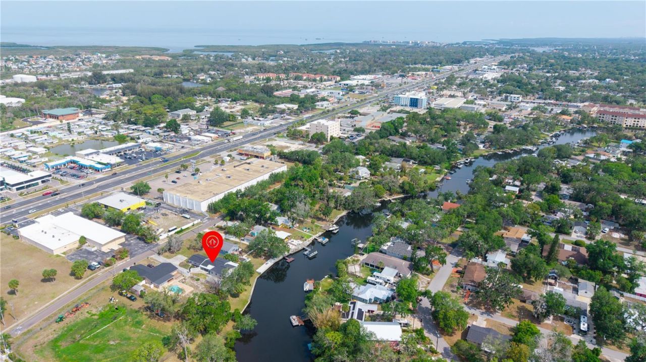 5822 River Road , New Port Richey, FL 34652 Photo