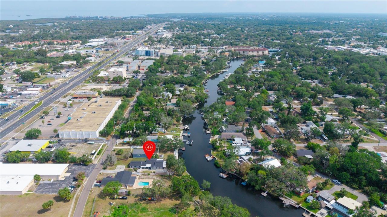 5822 River Road , New Port Richey, FL 34652 Photo