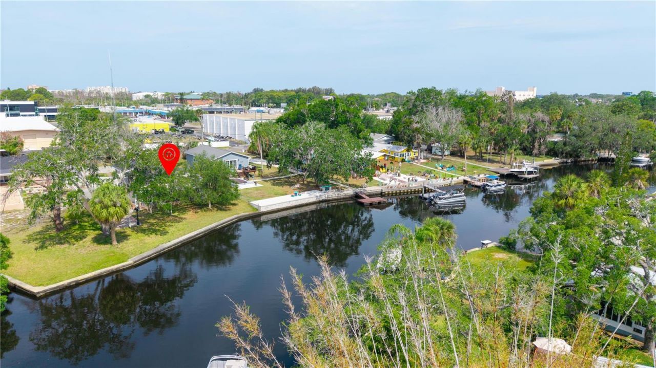 5822 River Road , New Port Richey, FL 34652 Photo