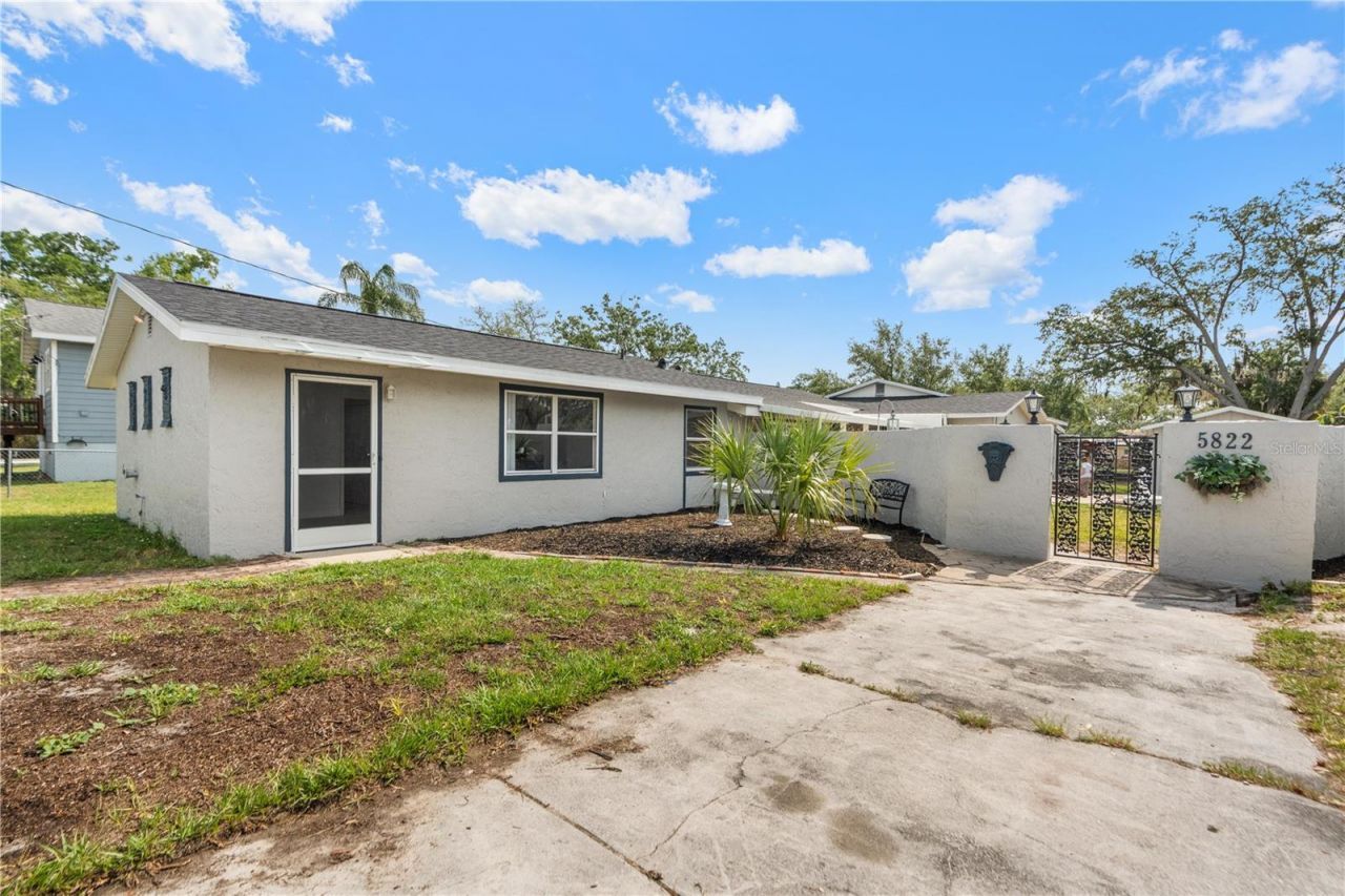 5822 River Road , New Port Richey, FL 34652 Photo