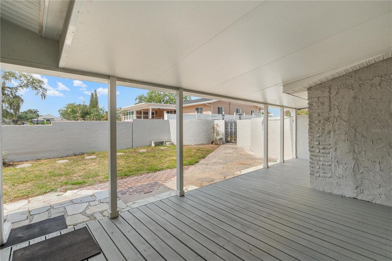 5822 River Road , New Port Richey, FL 34652 Photo