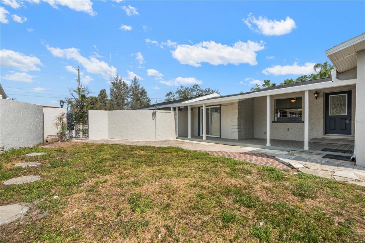 5822 River Road , New Port Richey, FL 34652 Photo