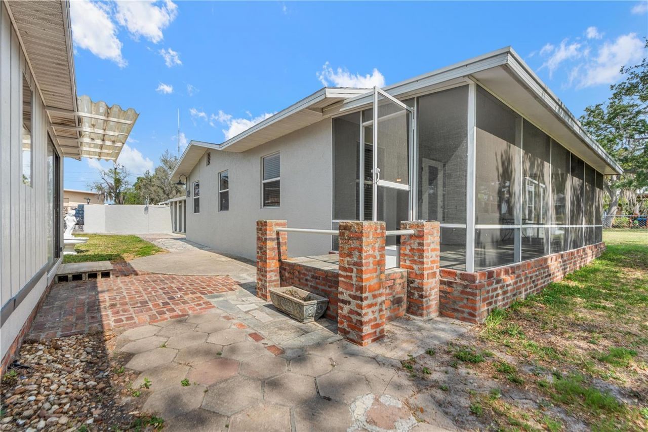 5822 River Road , New Port Richey, FL 34652 Photo