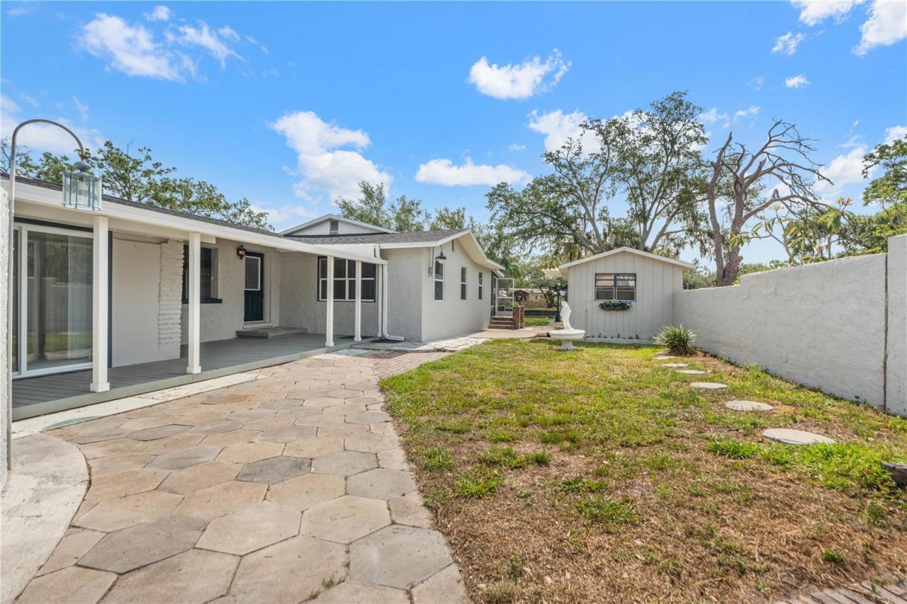 5822 River Road , New Port Richey, FL 34652 Photo