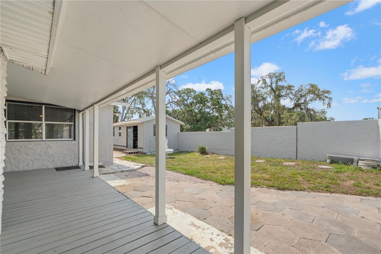 5822 River Road , New Port Richey, FL 34652 Photo