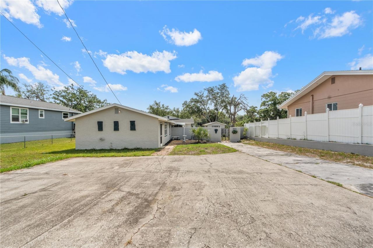 5822 River Road , New Port Richey, FL 34652 Photo