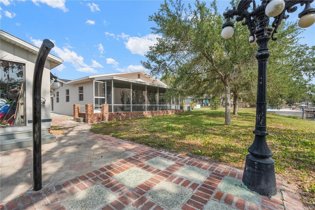 5822 River Road , New Port Richey, FL 34652 Photo