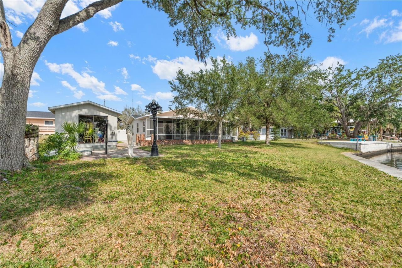 5822 River Road , New Port Richey, FL 34652 Photo