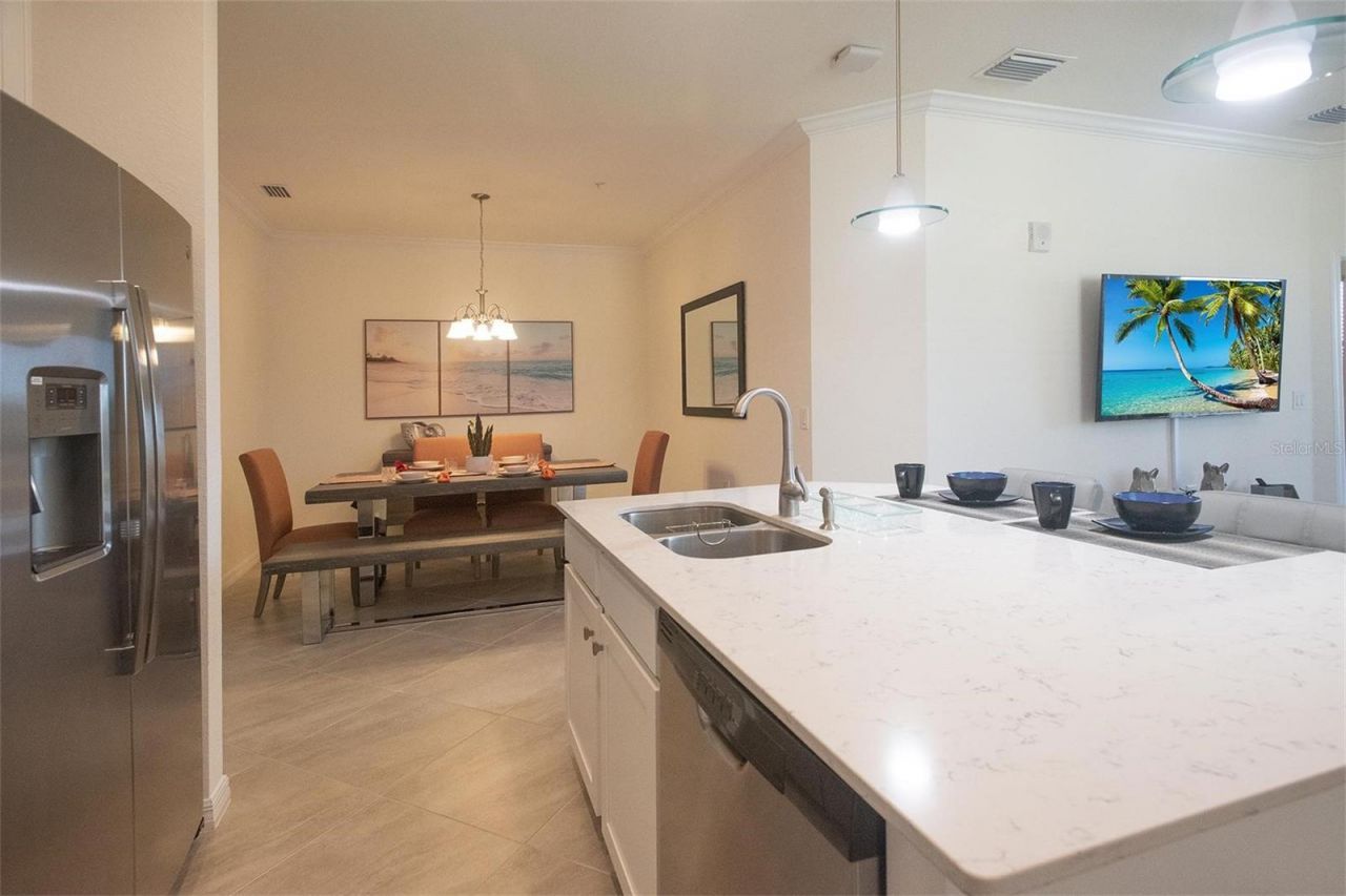 17724 Gawthrop Drive , Unit 308, Bradenton, FL 34211 Photo