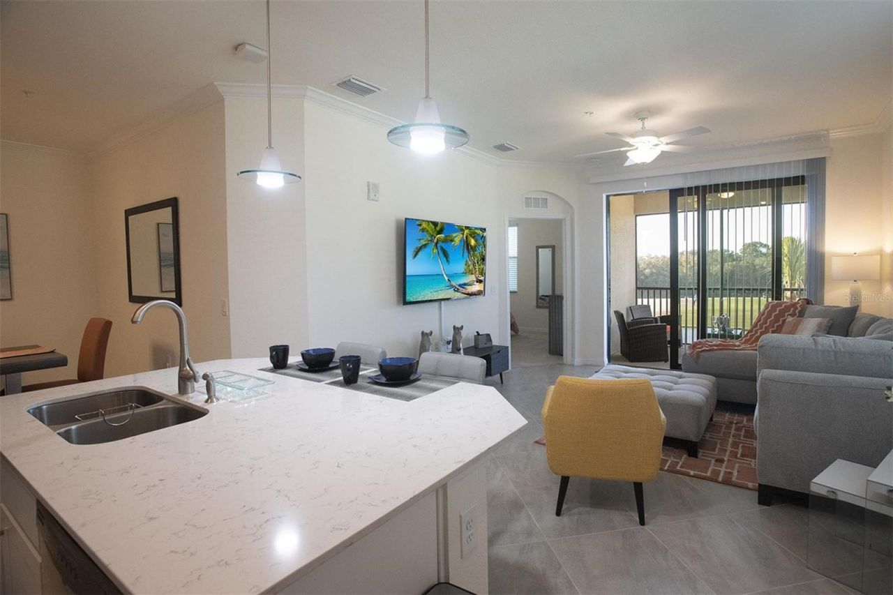 17724 Gawthrop Drive , Unit 308, Bradenton, FL 34211 Photo