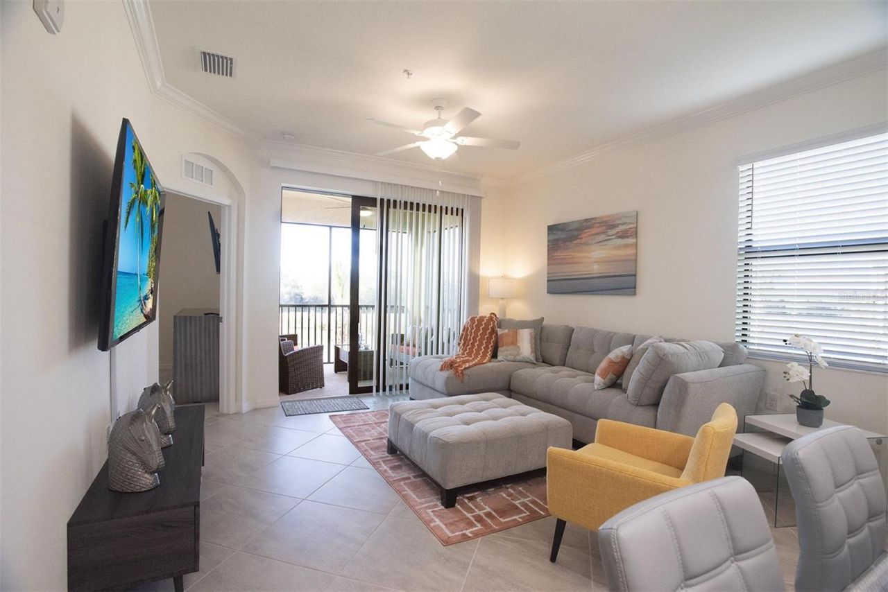 17724 Gawthrop Drive , Unit 308, Bradenton, FL 34211 Photo
