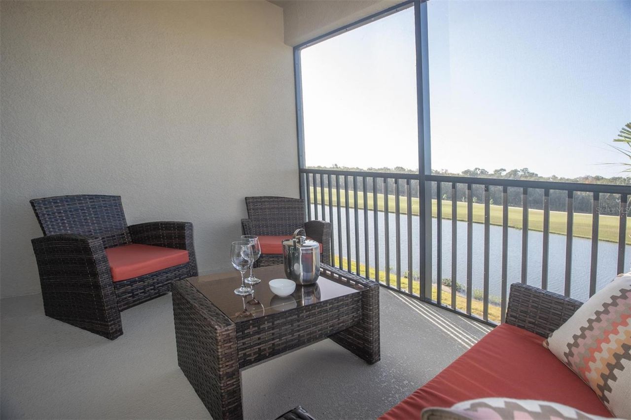 17724 Gawthrop Drive , Unit 308, Bradenton, FL 34211 Photo