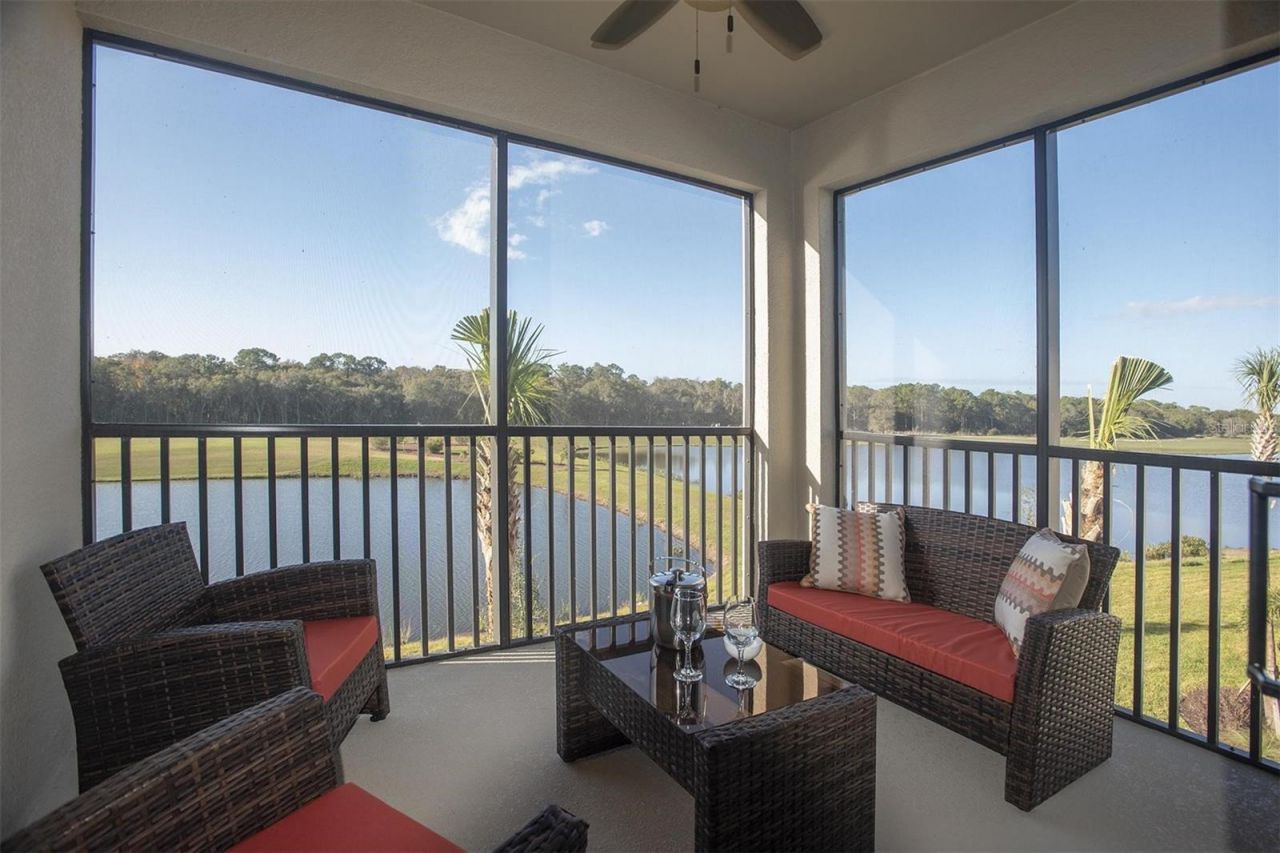 17724 Gawthrop Drive , Unit 308, Bradenton, FL 34211 Photo