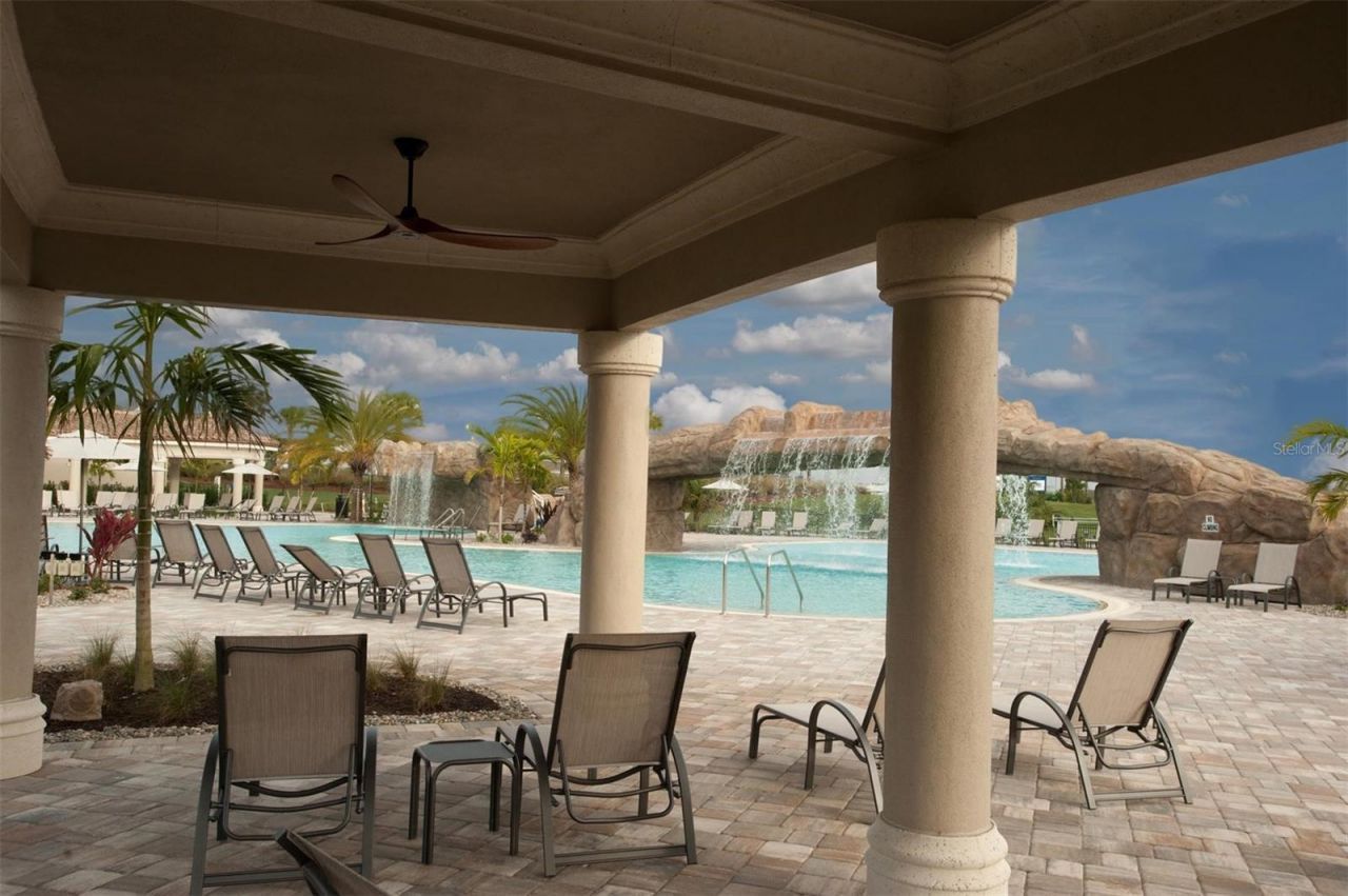 17724 Gawthrop Drive , Unit 308, Bradenton, FL 34211 Photo