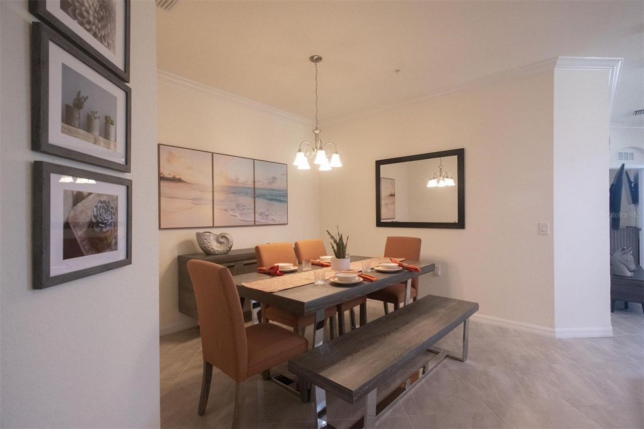 17724 Gawthrop Drive , Unit 308, Bradenton, FL 34211 Photo