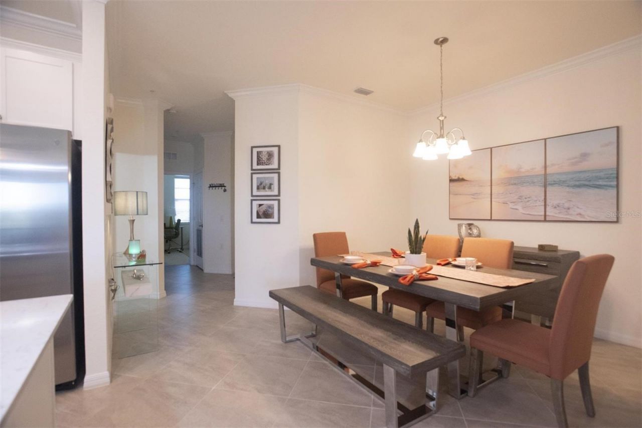 17724 Gawthrop Drive , Unit 308, Bradenton, FL 34211 Photo
