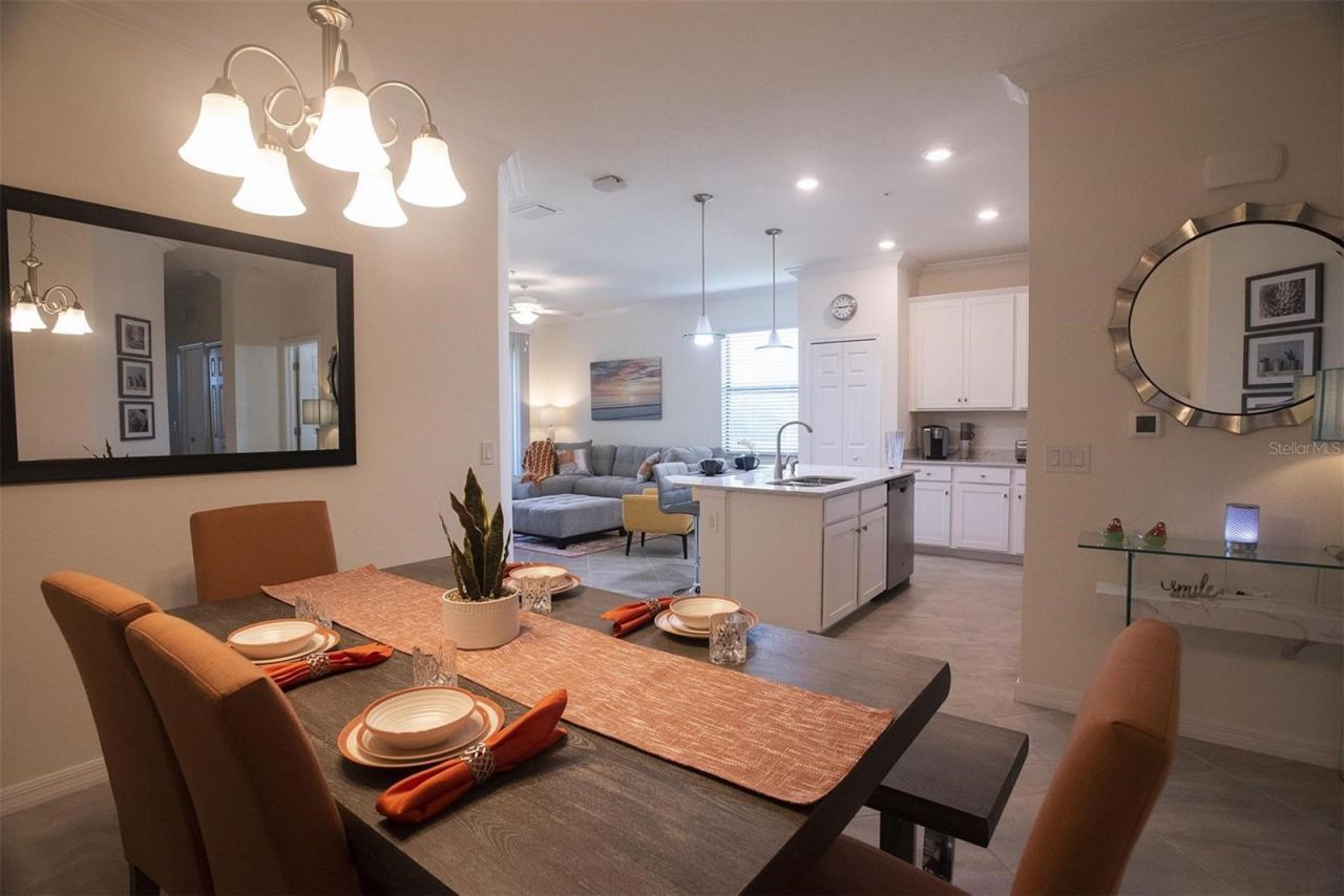 17724 Gawthrop Drive , Unit 308, Bradenton, FL 34211 Photo