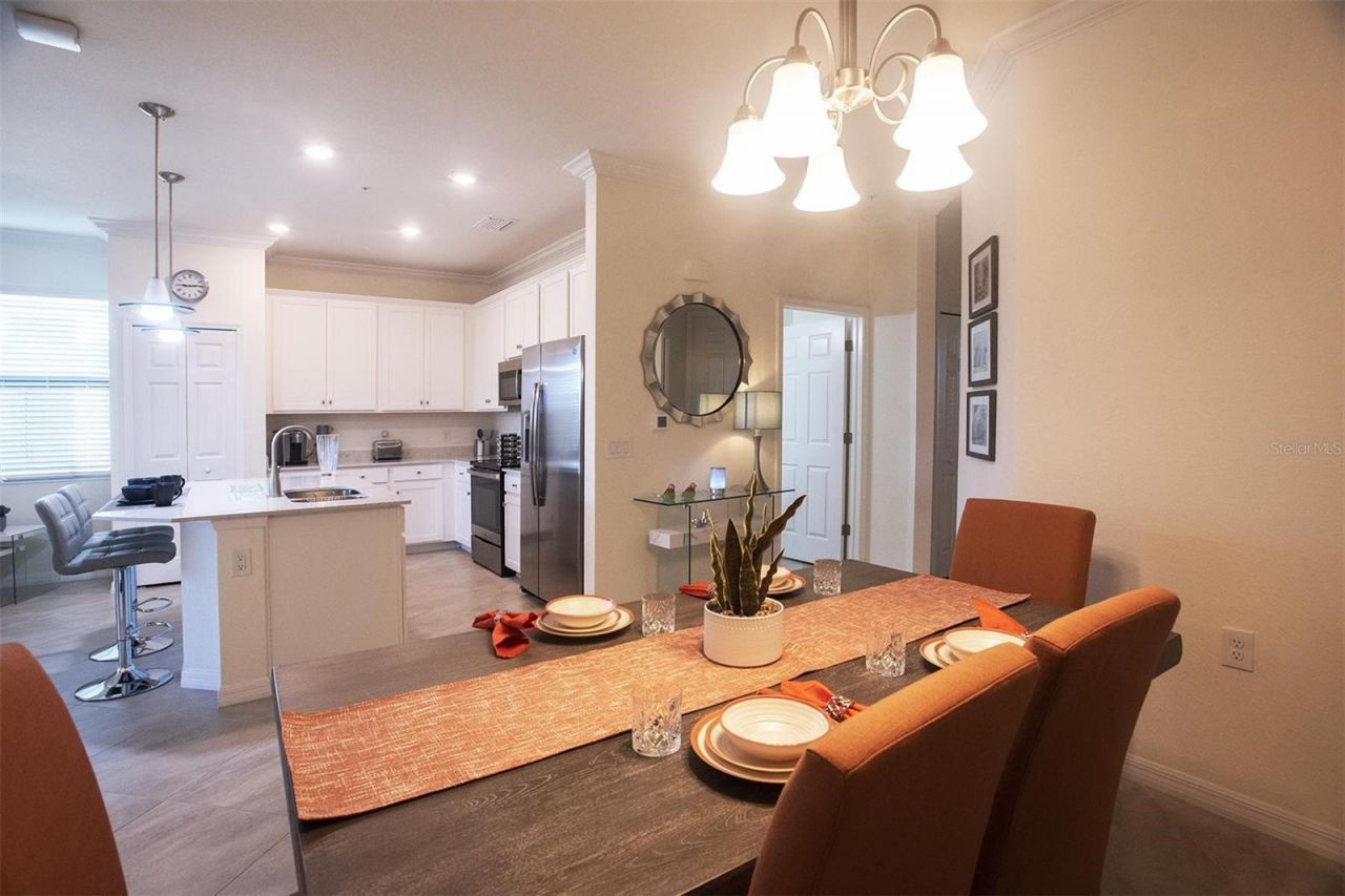 17724 Gawthrop Drive , Unit 308, Bradenton, FL 34211 Photo
