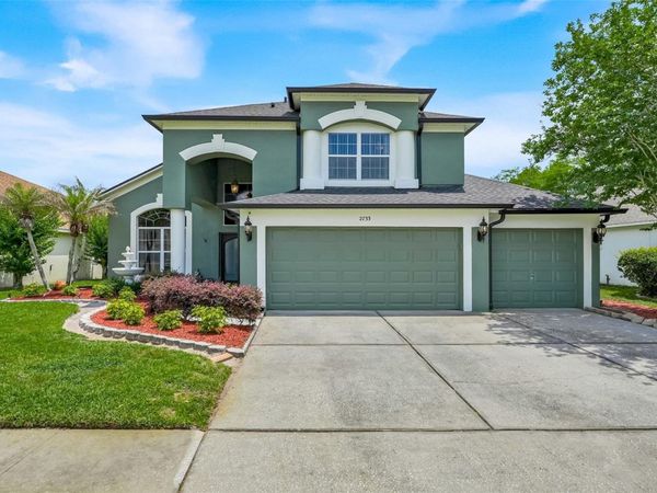2733 RUNYON CIRCLE, ORLANDO, FL 32837