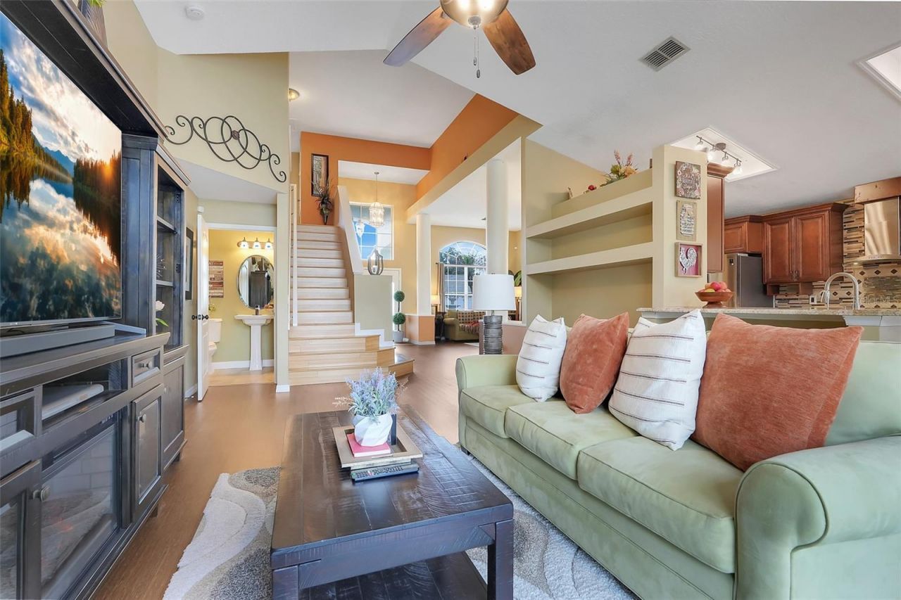 2733 Runyon Circle, Orlando, FL 32837 Photo