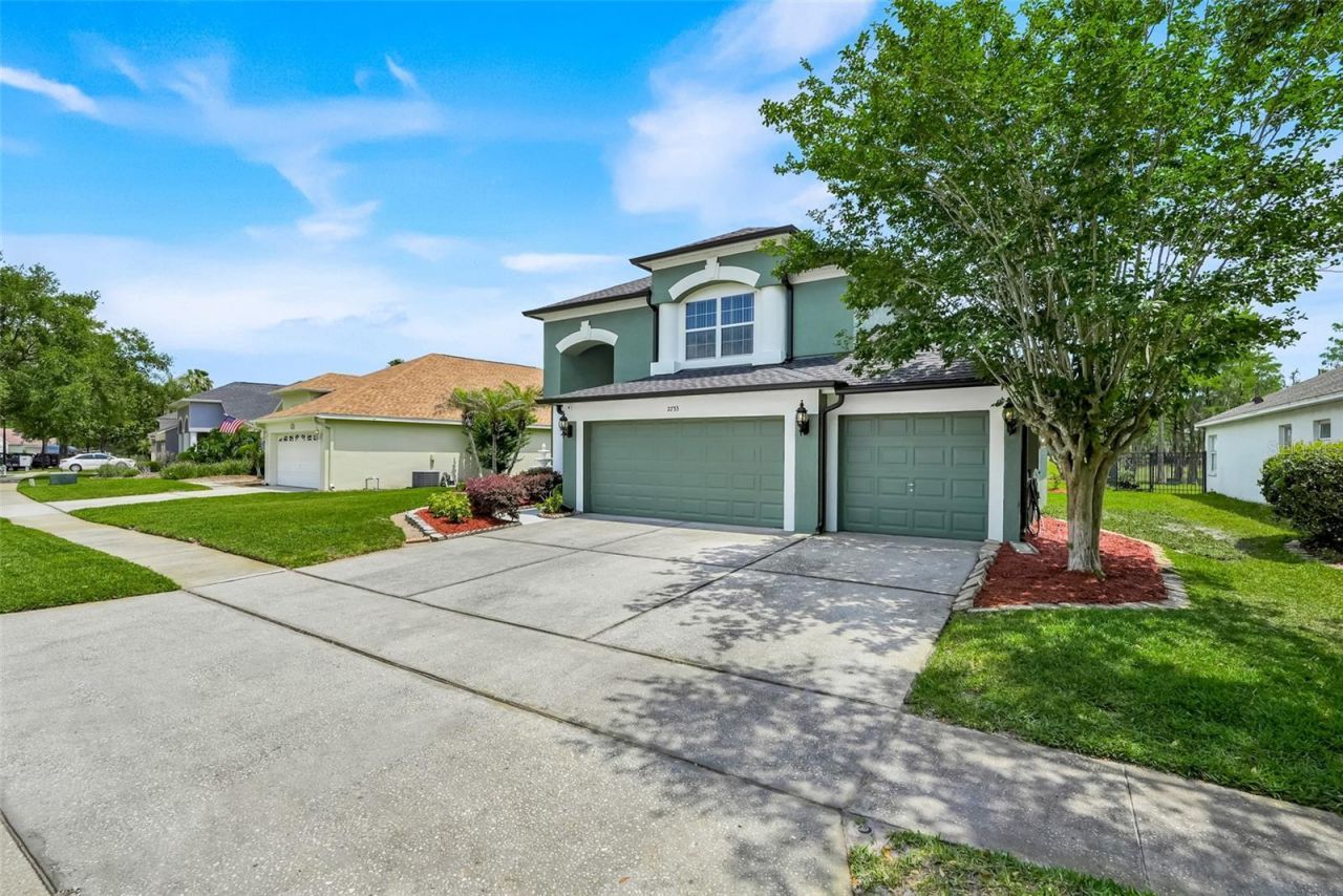 2733 Runyon Circle, Orlando, FL 32837 Photo
