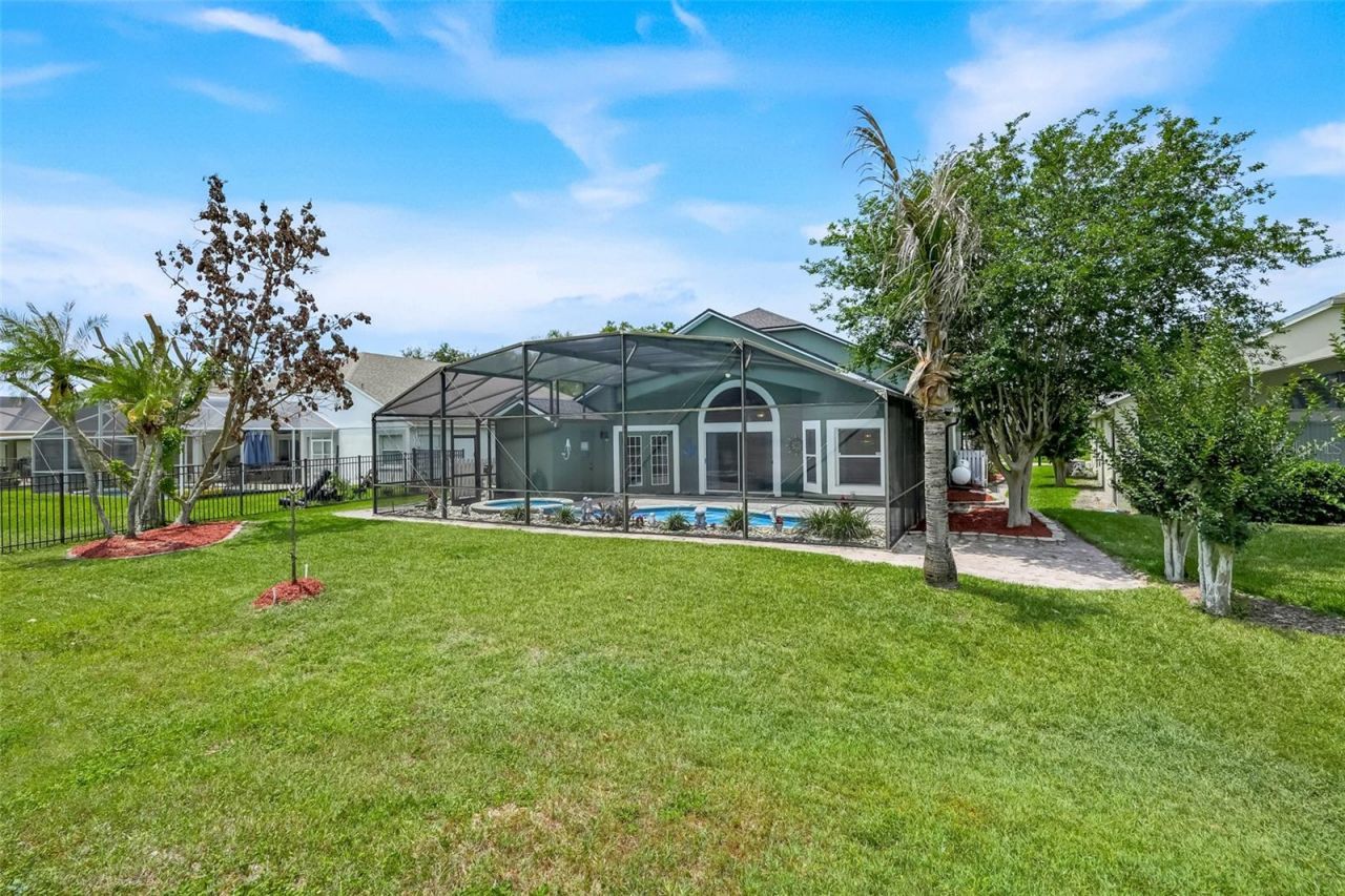2733 Runyon Circle, Orlando, FL 32837 Photo