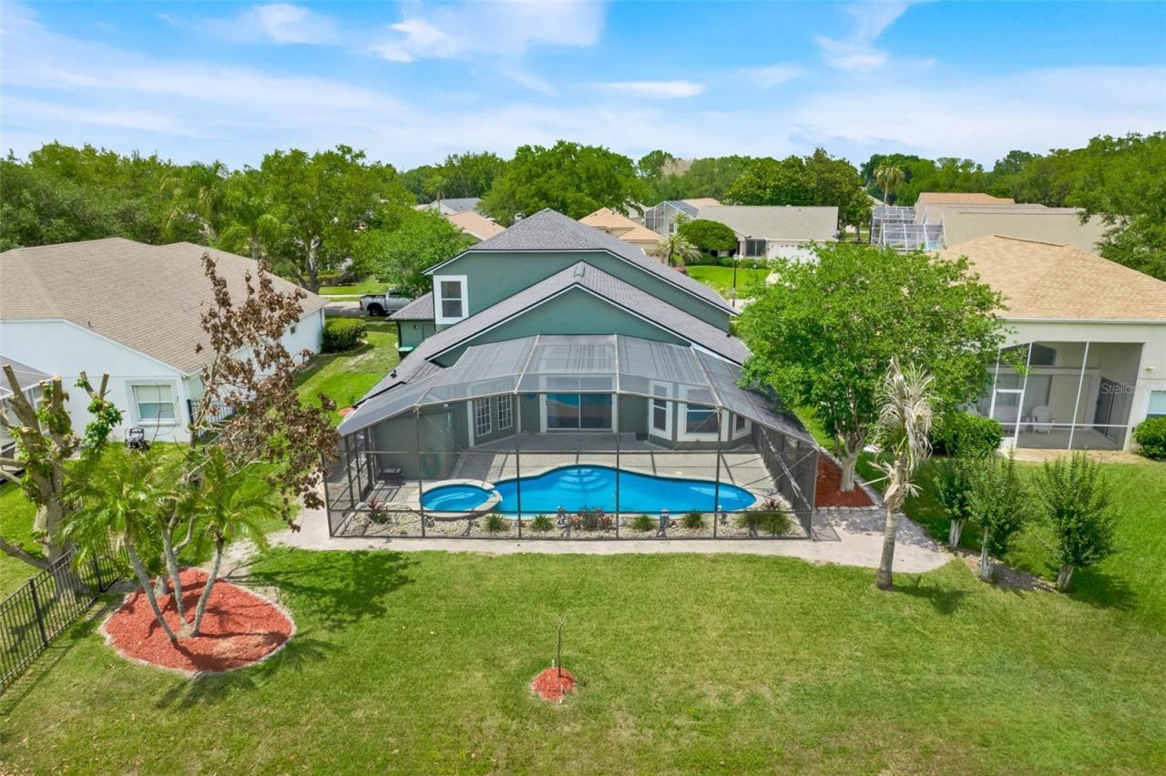 2733 Runyon Circle, Orlando, FL 32837 Photo