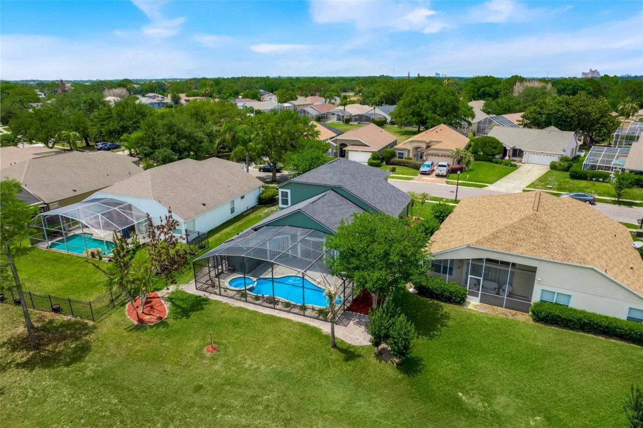 2733 Runyon Circle, Orlando, FL 32837 Photo