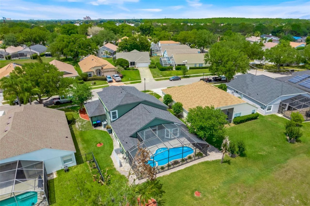 2733 Runyon Circle, Orlando, FL 32837 Photo