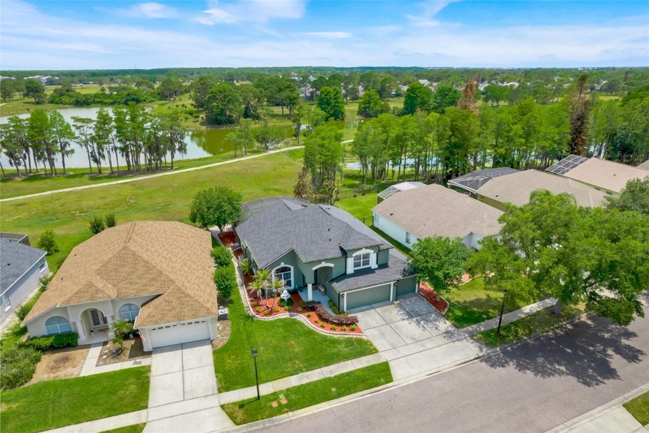 2733 Runyon Circle, Orlando, FL 32837 Photo