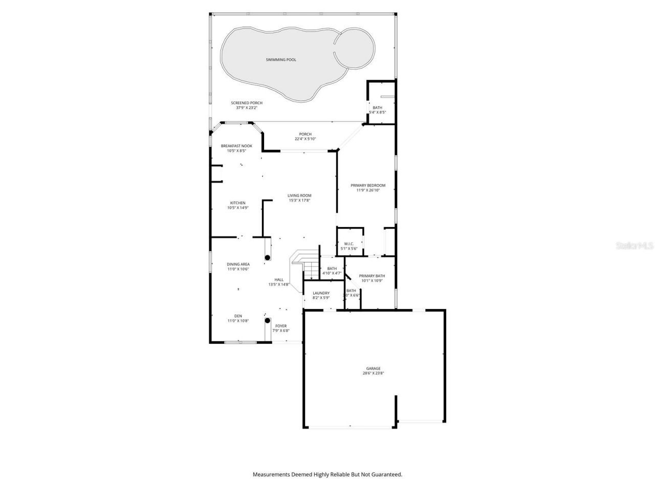 2733 Runyon Circle, Orlando, FL 32837 Photo