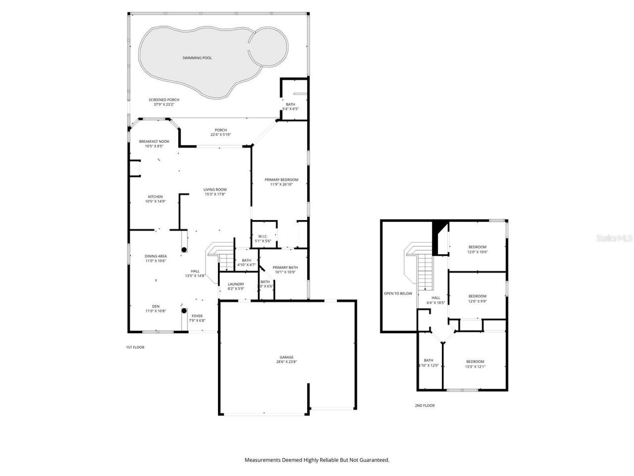 2733 Runyon Circle, Orlando, FL 32837 Photo