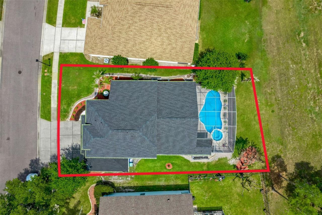 2733 Runyon Circle, Orlando, FL 32837 Photo