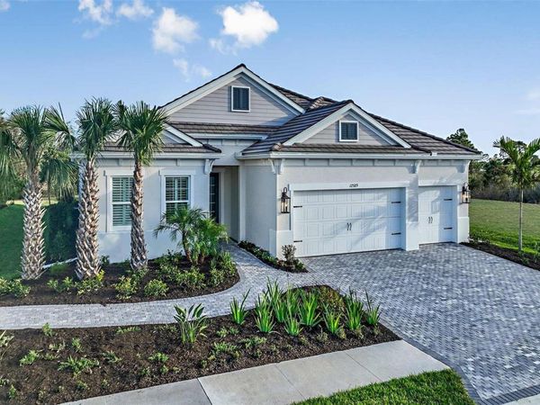 12589 MERIBEL STREET, VENICE, FL 34293