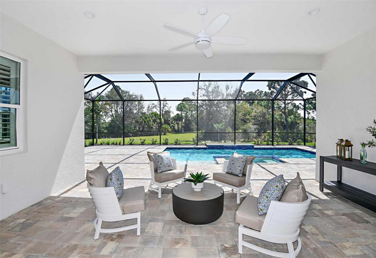 12589 Meribel Street, Venice, FL 34293 Photo