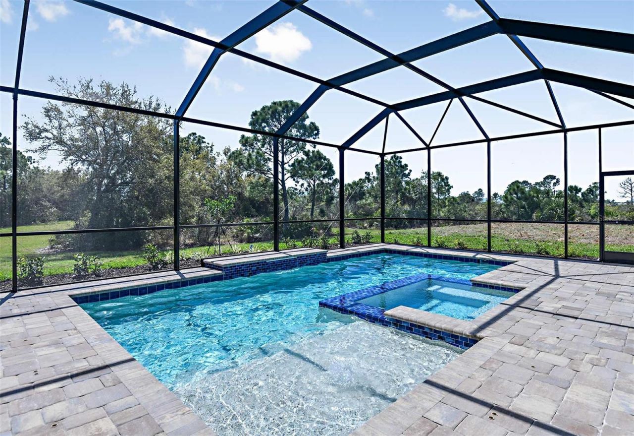 12589 Meribel Street, Venice, FL 34293 Photo
