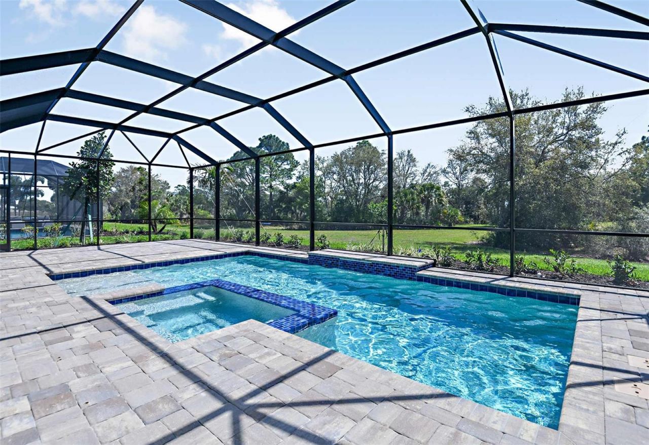12589 Meribel Street, Venice, FL 34293 Photo