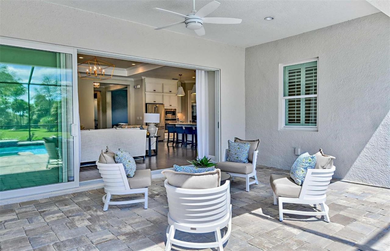 12589 Meribel Street, Venice, FL 34293 Photo
