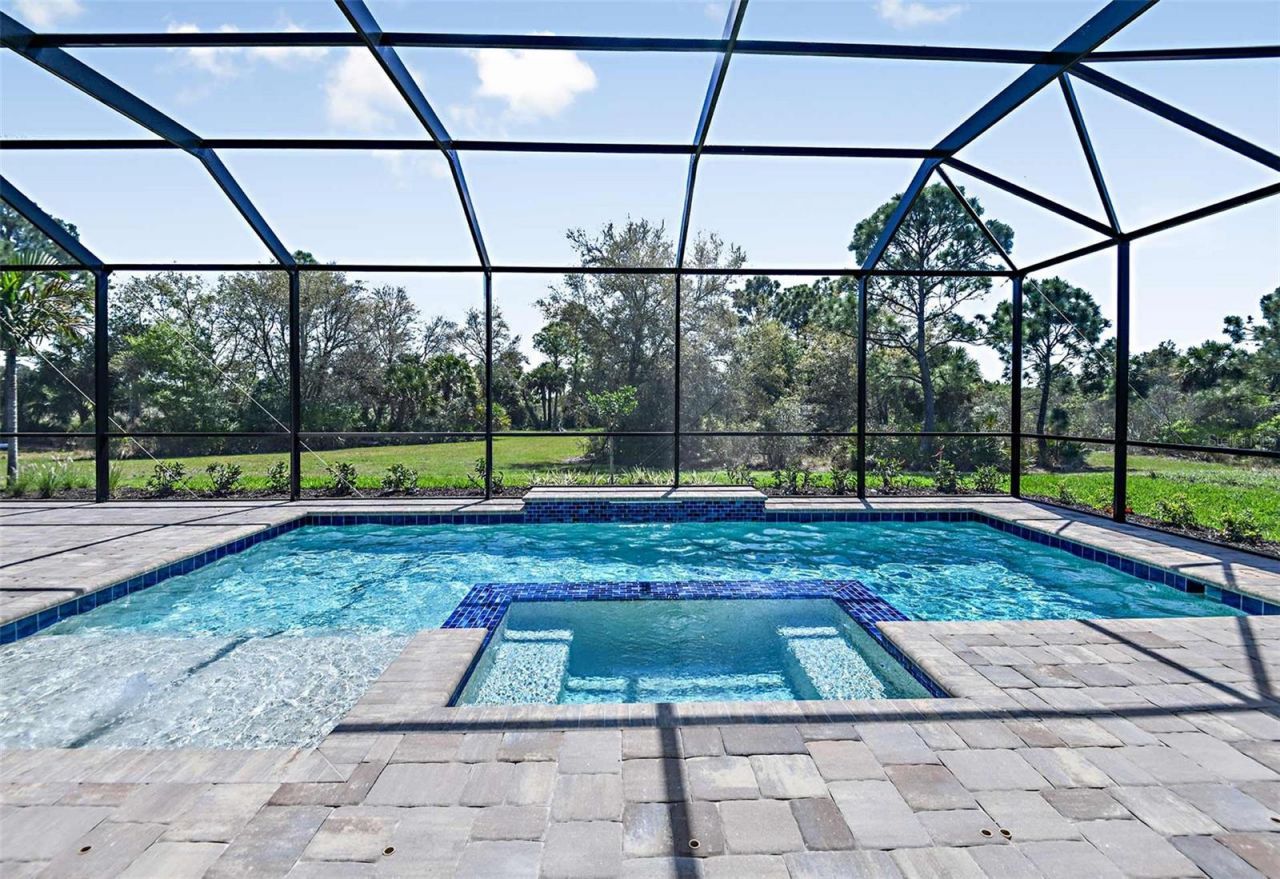 12589 Meribel Street, Venice, FL 34293 Photo
