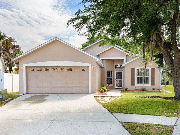 2503 HYBRID COURT , KISSIMMEE, FL 34758