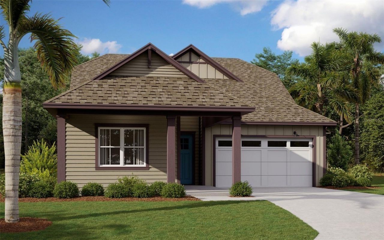 3194 Sailhouse Drive , Saint Cloud, FL 34771 Main Photo
