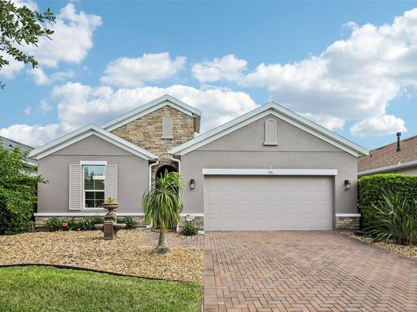 508 NARROW VIEW LANE , GROVELAND, FL 34736