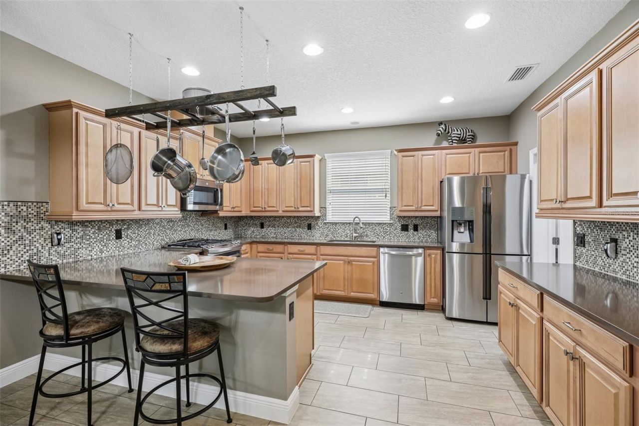 508 Narrow View Lane , Groveland, FL 34736 Photo