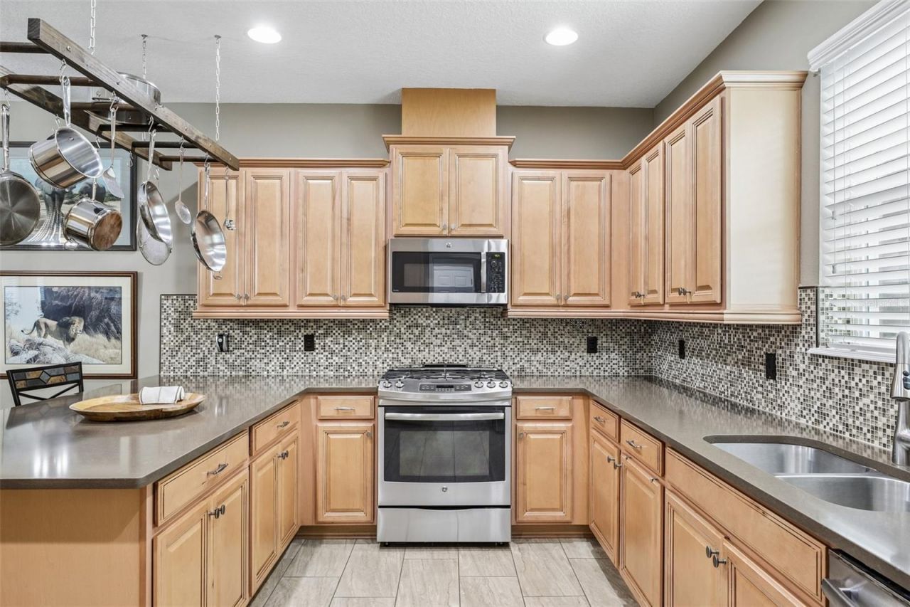 508 Narrow View Lane , Groveland, FL 34736 Photo