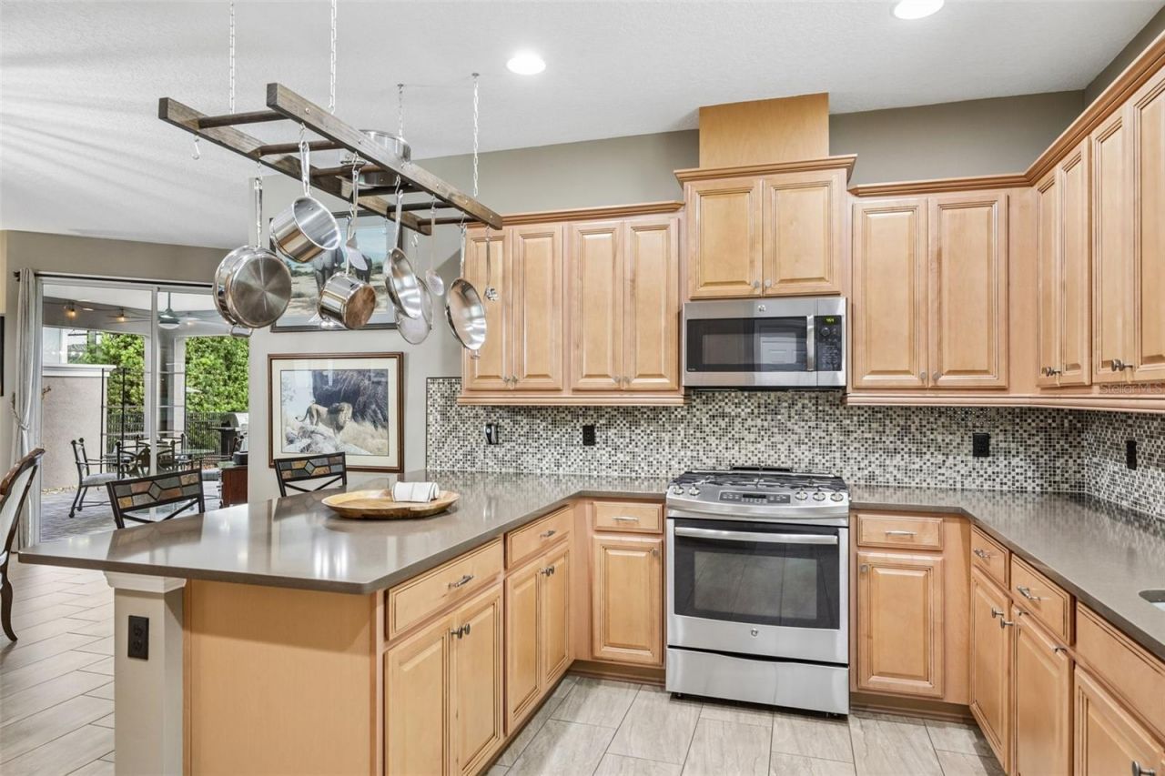 508 Narrow View Lane , Groveland, FL 34736 Photo